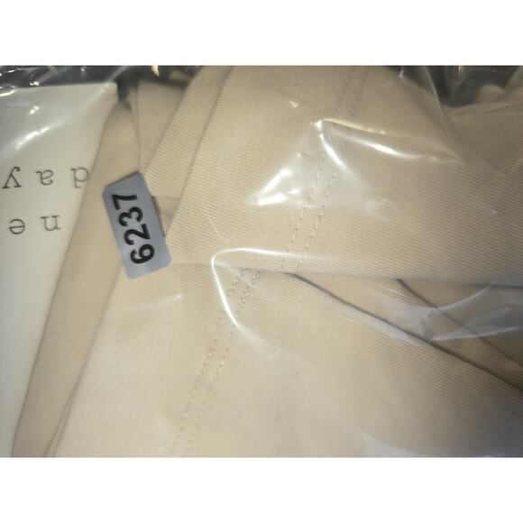 Womens Terry Tank Top A New Day Tan Size Small 6237 - Picture 6 of 6